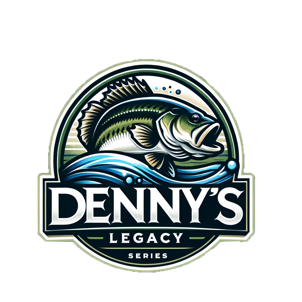 2023 Super 30 Denny's Legacy Series Bass Tournaments