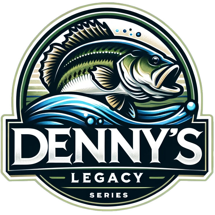 Denny's Legacy Series Bass Tournaments